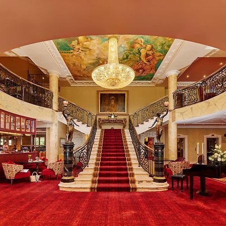 Bridge House Hotel, Leisure Club & Spa Tullamore Exterior foto